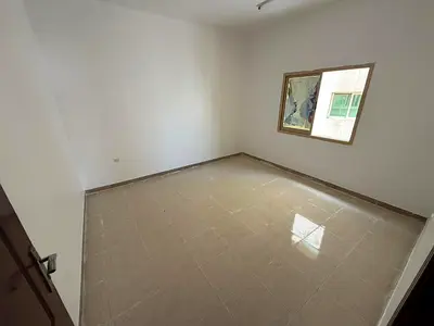 فرصه مميزه للايجار السنوي غرفتين وصاله في الحميدية عجمان الموقع قريب من محكمة عجمان وجامعة عجمان مساحه كبيره موقع مميز قريب من كل الخدمات العامه والتج