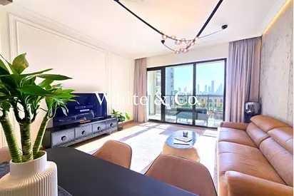Skyline and Seaview | Upgraded | Vacant