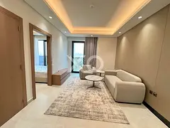 High Floor | Brand new | Fully furnished