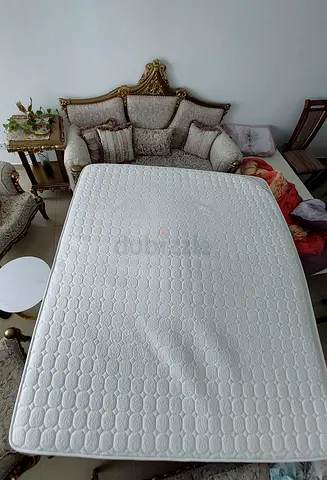 Bed Matress (200×180)