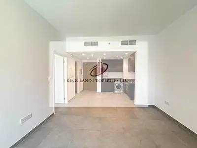 Pool view one bedroom with two washroom available for rent in Tiraz 7