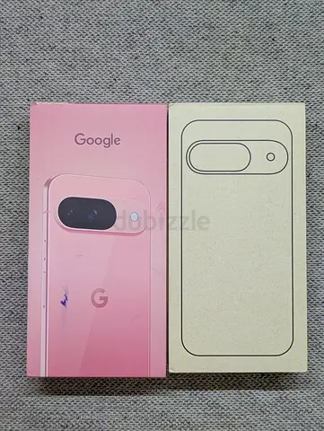 Google pixel 9 128GB