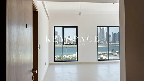 Direct Beach Access Residence | Minutes from Dubai | Open Sea Views | Resale