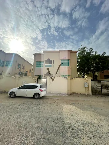 فيلا للإيجار السنوي في عجمان – المويهات 3