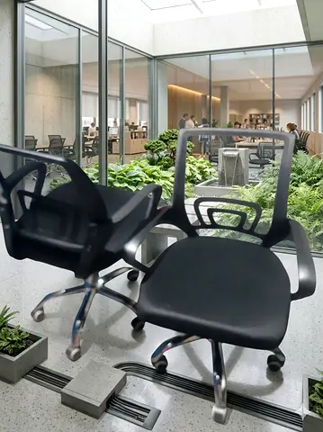 Brand new office chair available