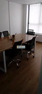 Office for rent at Al Karama Near to Metro