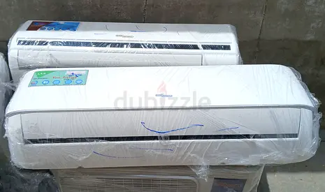 Ac super garnal good condition Good working no any problem totally perfect