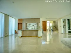 Premium 6BR Villa | Independent | Corner Plot | Private Pool | Vacant