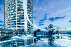 HIGH FLOOR I SPACIOUS LAYOUT I POST HANDOVER PLAN