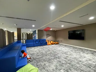 Sleek Finish | Balcony | Canal View | Negotiable