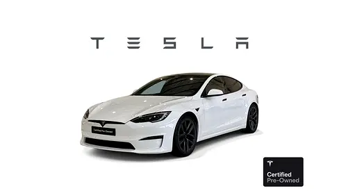 Tesla 2023 Model S All-Wheel Drive (REF: 520693)