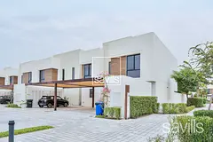 Modern 3BR Townhouse | Prime Yas Island Living