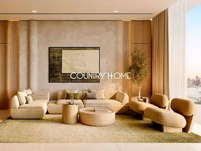Strong Yield Studio | Skyterraces Dubai