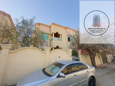 Villa 5BR Majlis Living 7 Baths Mowaihat Annual Rent