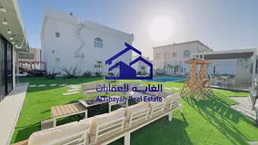 Luxury Villa for Rent in Sharjah – Al Juraina 4