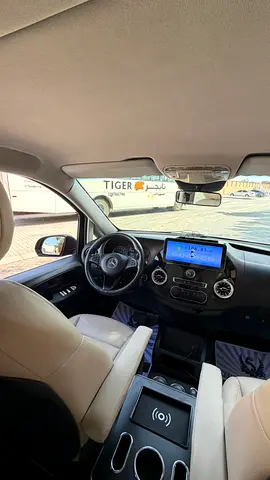 صورة 15 لـ 2018 Mercedes-BENZ VITO