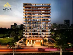 Lowest Price | 1% Monthly | Near Metro | 10% Down Payment | Luxury Living