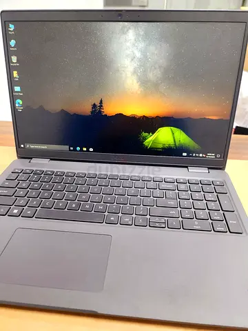 Latest new model laptop Dell 3540