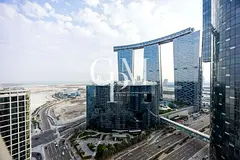 Elegant 2BR Apartment | Generous Space | Ideal Home