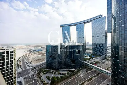 شقة أنيقة من غرفتين نوم | مساحة واسعة | منزل مثالي