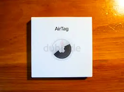 APPLE AIRTAG SEALED BOX 1st gen