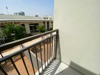 Large 2BR + Maid | Prime Location | Falcon