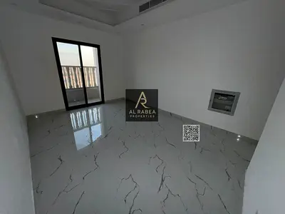 شقة أول ساكن فاخرة في العالية بعجمان
