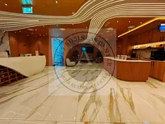 BRAND NEW FURNISHED OFFICE | MULTIPLE CHEQUES | GREAT LOCATION