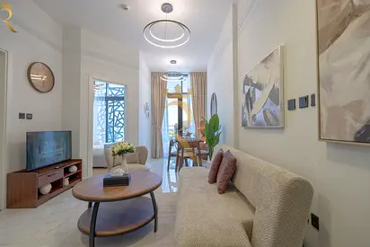 Masdar 1BR Haven | Relaxing Balcony Retreat | 20% Off