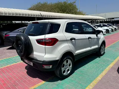 صورة 4 لـ 2018 FORD ECOSPORT