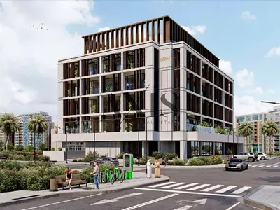 Premium Apartments | Smart Home | High ROI