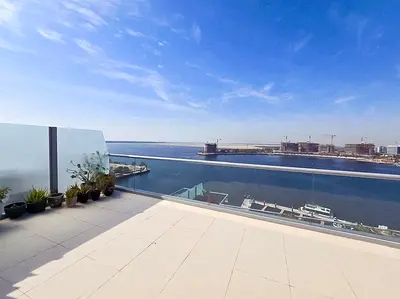 Full Sea View | Tenanted Unit | Beach Access