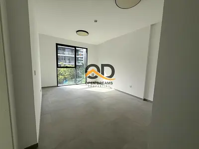 1BHK available for Rent in Aljada Sharjah