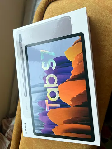 Samsung Galaxy Tab S7 - 11-inch