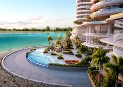 Coastal Elegance | Modern Living | Luxury Meet Sea