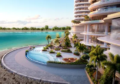 Coastal Elegance | Modern Living | Luxury Meet Sea