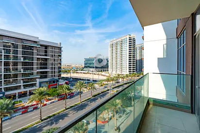 Prime Location | Strong Rental | Modern Apartment