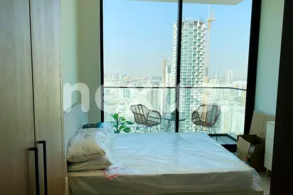 High Floor Studio | Brand New | Prime Location