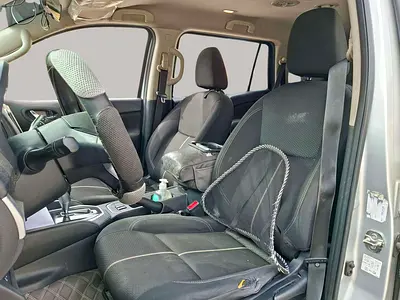 2022 Nissan XTERRA 照片 11