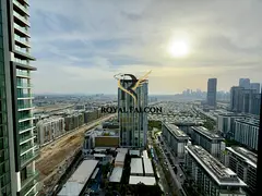 Breathtaking View | High Floor | With Maid Room