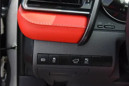 Toyota Camry XSE, миниатюра 11
