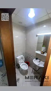 A distinctive one-bedroom apartment with freehold ownership and a great return on investment at a sp
