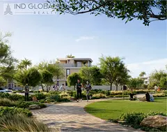 Spacious Layout | Standalone | Nature Living