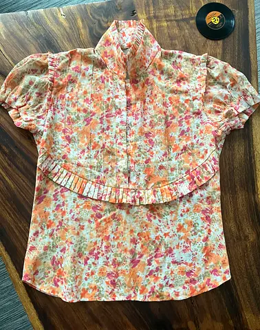 Summer women’s top