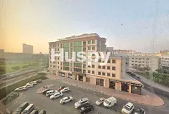 Prime Retail | New Tower | Road Facing