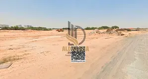 📢 Townhouse Plot for Sale in Al Zahya – Ajman Great opportunity to own a townhouse plot in one 