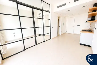 Vacant | High Floor | Unfurnished | 1 Bedroom