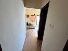 Studio apartment for annual rent in Al Rawda 3 – a prime location on Sheikh Ammar Street, in a vib