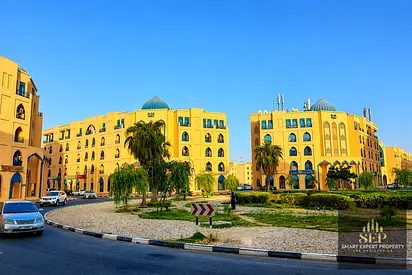 Bright and Well Maintained | Affordable Rent | 1BR