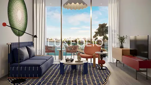 Waterfront | Prime Location | Handover Soon